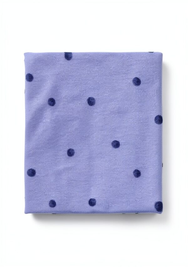 Carters Baby Girls Cotton Sleep Play Outfits 2 Pack-2