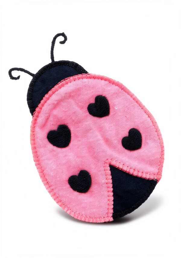 Carters Baby Girl Rompers 3 Pack Snap Closure Short Sleeve-4