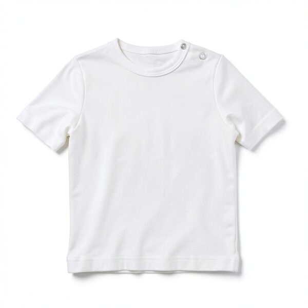 Baby Romper Soft Breathable Fabric Unisex Infant Clothing-4