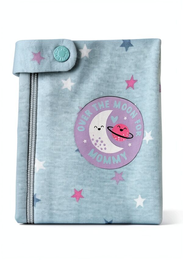 Baby Girls Cotton Footed Pajamas The Childrens Place Snug-1