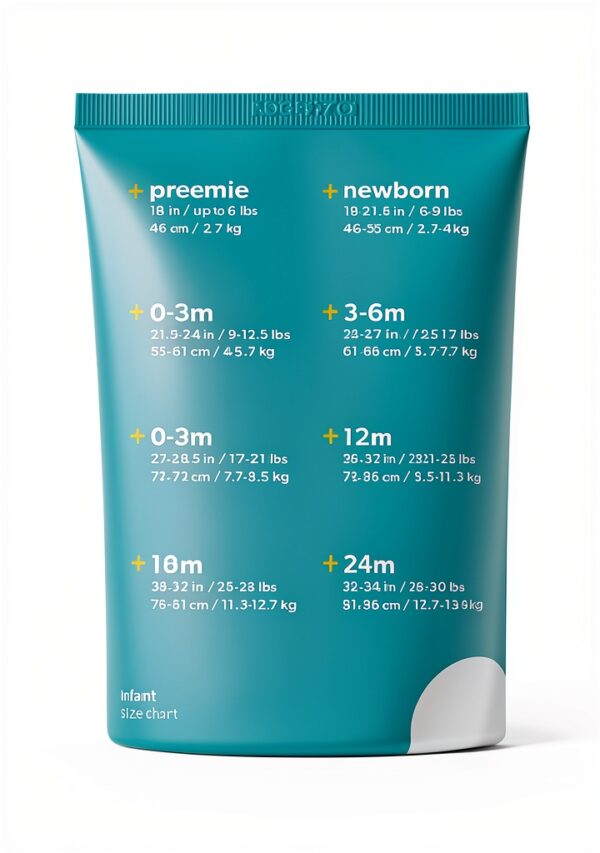 Carters Baby Footie Pajamas Soft Neutral Colors Safety Chin-7