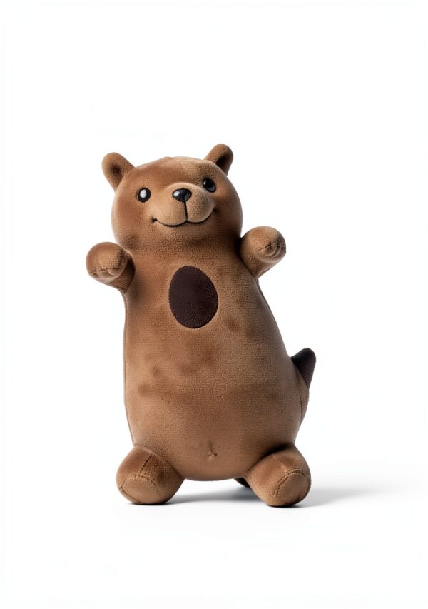 Carters Baby Footie Pajamas Soft Neutral Colors Safety Chin-1