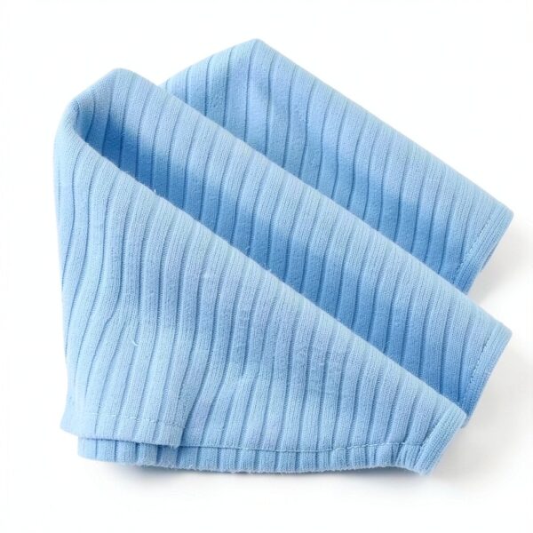 Jomixa Newborn Romper Soft Fabric Unisex Coming Home Outfit-6