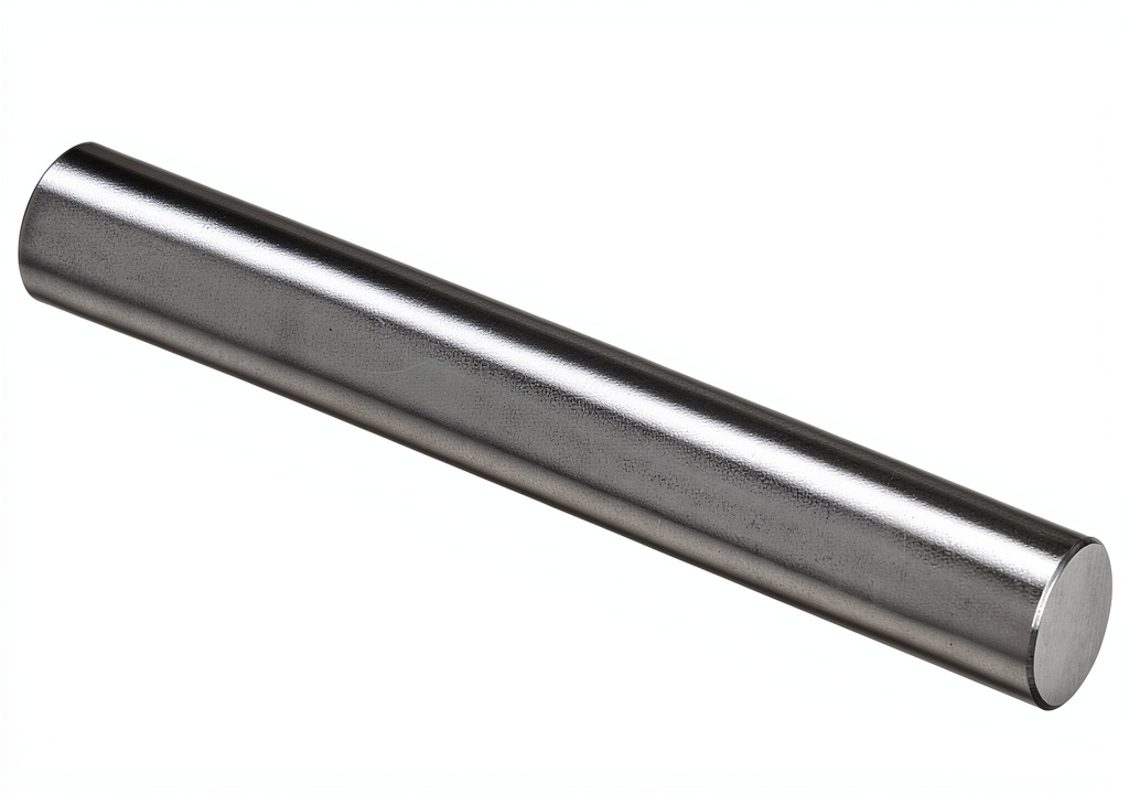 Vermont Gage pin gauge measuring industrial component