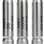 Forster Headspace Gauge Hardened Steel Rifle Chamber Tool-0