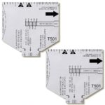 Feekoon T501 Multipurpose Gage HVAC Tool Precision Setup-0