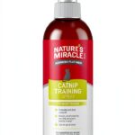Spectrum Catnip Training Spray Indoor Cat Enrichment-0