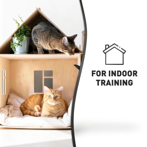 Spectrum Catnip Training Spray Indoor Cat Enrichment-4