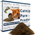 YWAOOH Catnip Powder 45g Low Temp Leaf Only-0