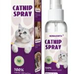 Catnip Spray NONAGINTA High Potency Natural-0
