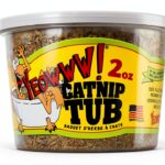 DuckyWorld Catnip for Cats Made in USA-0