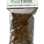 From The Field Catnip Fine Ground Cut Pet Supplies-0