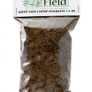 From The Field Catnip Fine Ground Cut Pet Supplies-0