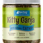 Catnip Raw Paws Natural Fresh Catnip for Cats-0