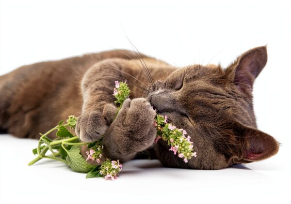 Catnip Spray ShopSense Natural Play Enhancer-3