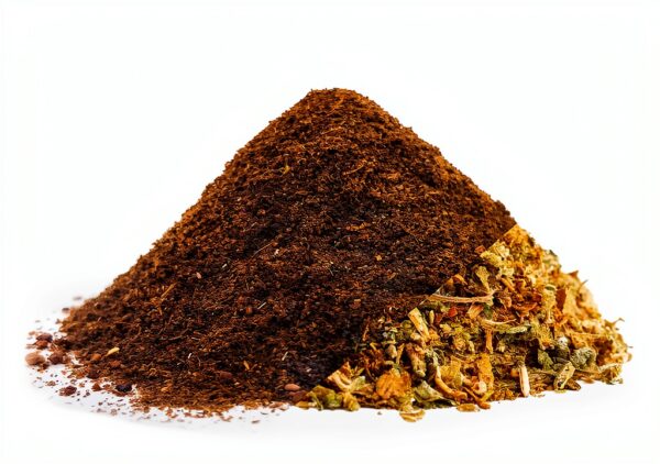 Catnip Powder YWAOOH Premium Leaf Only for Cats-1