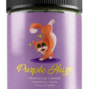 Catnip Natural Blend by Cat Addictions for Cats-0
