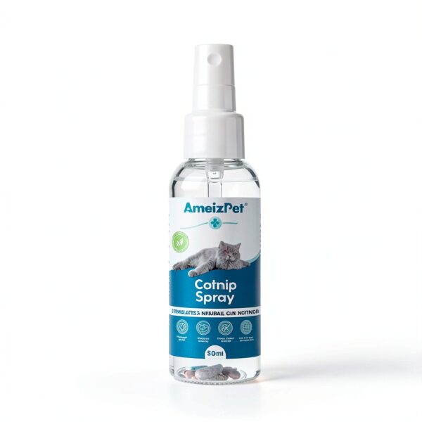 Ventus Catnip Spray Premium Catnip Spray for Cats-3