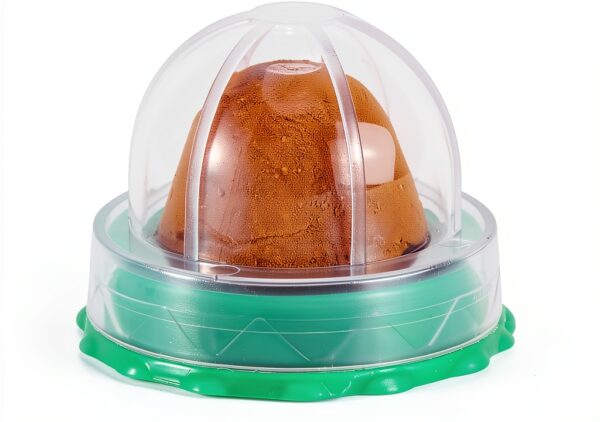Cat Treat Ball Balacoo Interactive Lickable Toy-3