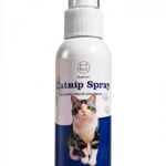 Catnip Spray ShopSense Natural Play Enhancer-0