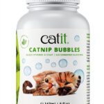 Catnip Bubbles by Rolf C Hagen Fun Play Toy-0