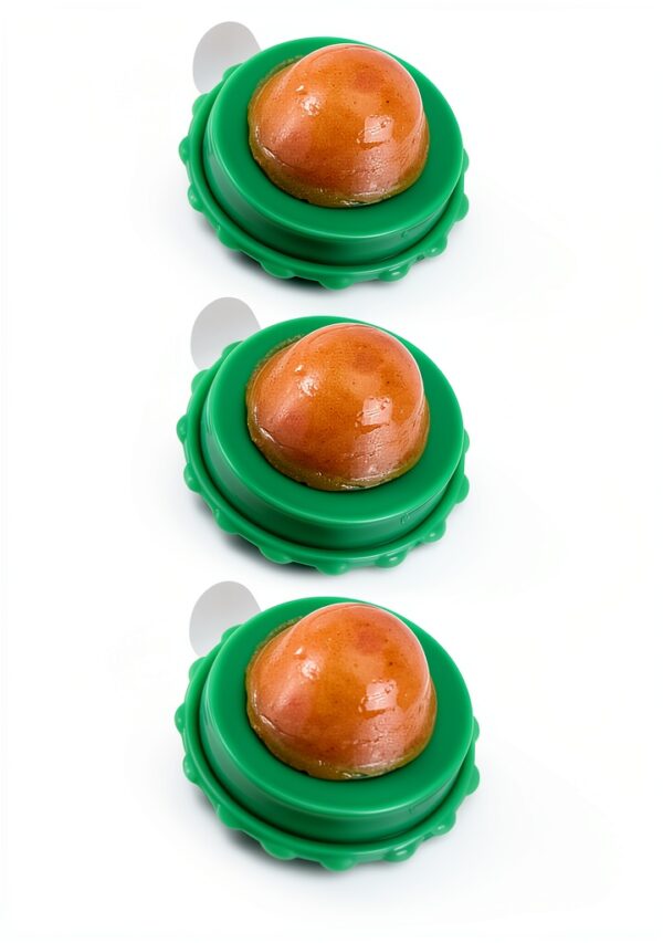 Cat Treat Ball Balacoo Interactive Lickable Toy-7
