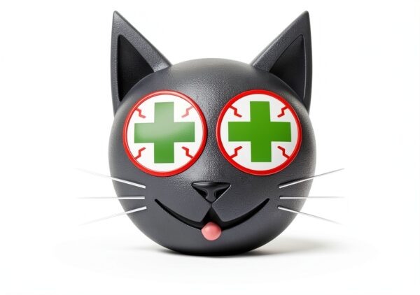 Smokey's Stash Organic Catnip Spray 2oz Fresh-4