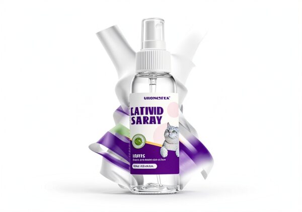 Catnip Spray NONAGINTA High Potency Natural-6