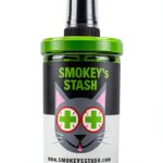 Smokey's Stash Organic Catnip Spray 2oz Fresh-0