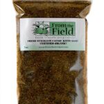 Catnip From The Field Green 3.5 Oz Medium Pack Fresh Potent Non Toxic-0