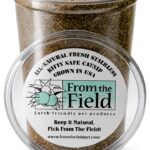 Catnip From The Field 3.5 Oz Medium Green Fresh Potent Non‑Toxic-0