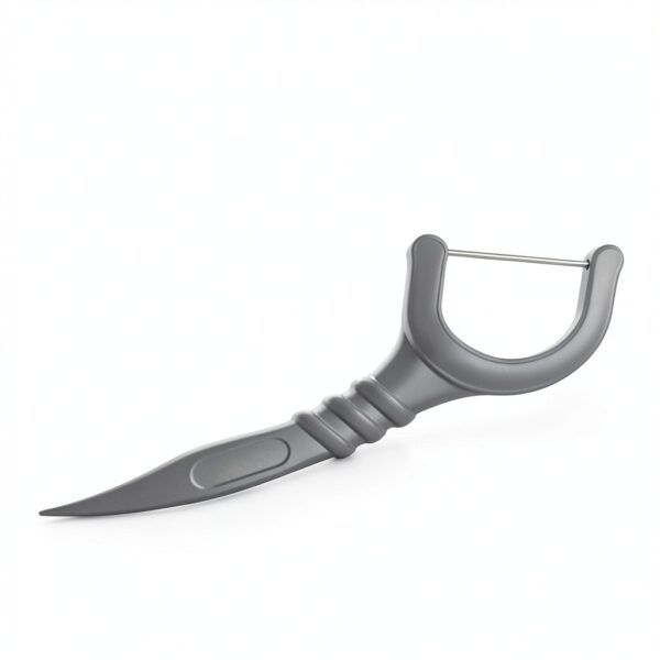 Oral-B CleanTech Mint Floss Picks – 50% Easier Glide, Model 1068810889-4