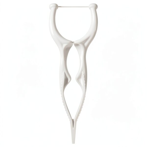 Dental Floss OralCare Tension Control Smooth Strong Model 20198-2