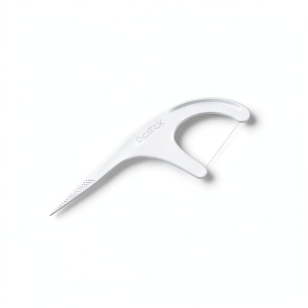 DenTek Triple Clean Floss Picks Mint No Break No Shred 150 Count-3